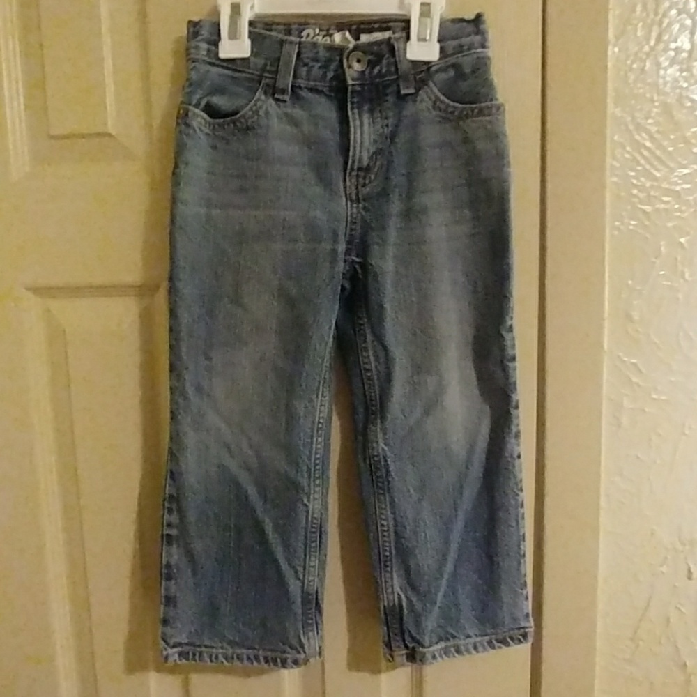 OshKosh Boy Jeans